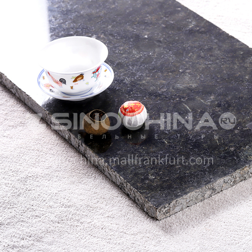 High-grade indoor and outdoor natural dark granite G-HA50D